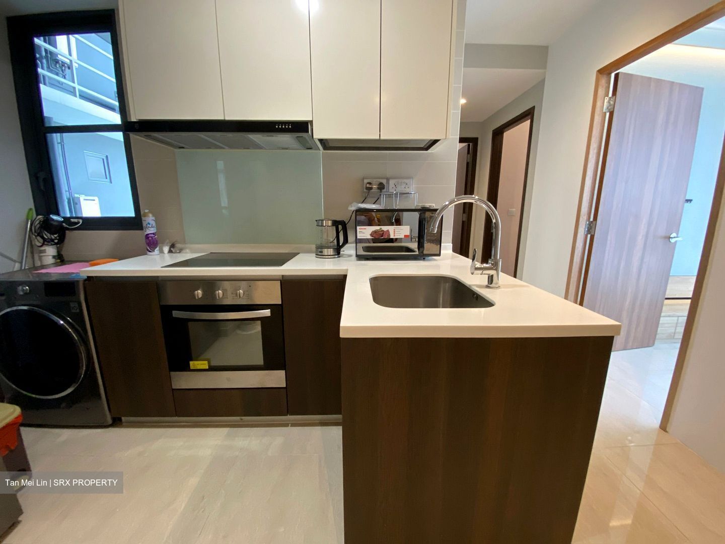 Symphony Suites (D27), Condominium #613669201